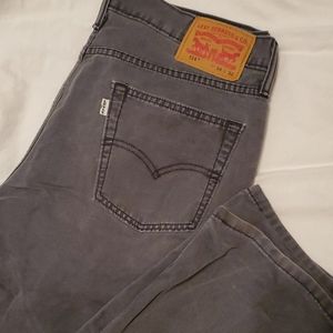 Levi Strauss Men's Jeans